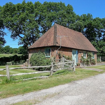 Pickdick Stable Villa Brede Buitenkant foto
